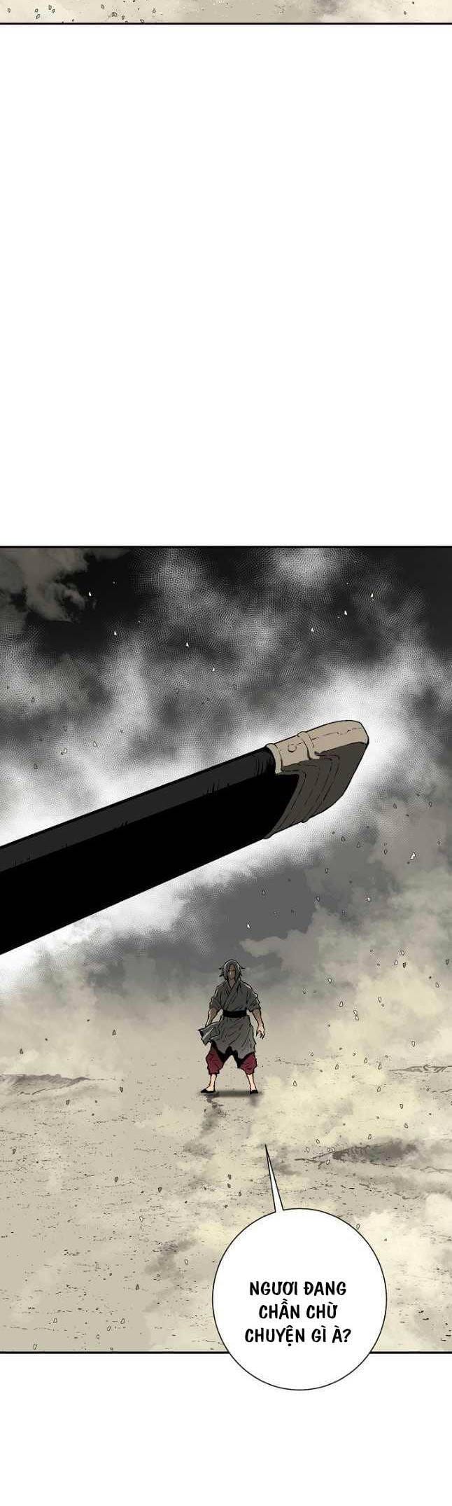 Truyện Tranh Vĩ Linh Kiếm Tiên trang 5