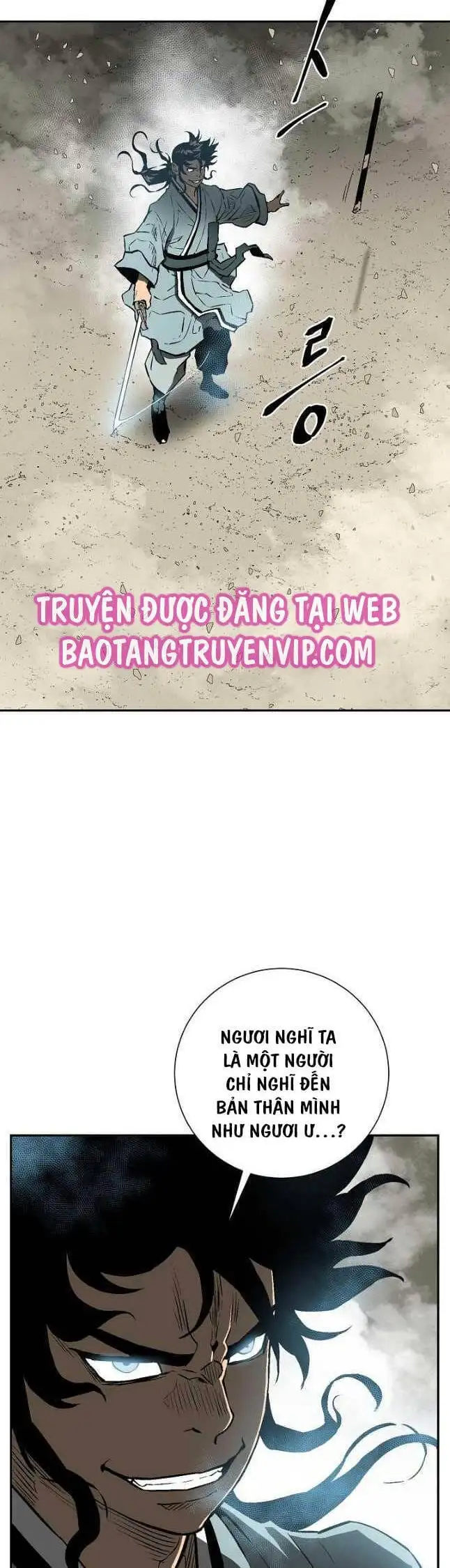 Truyện Tranh Vĩ Linh Kiếm Tiên trang 5