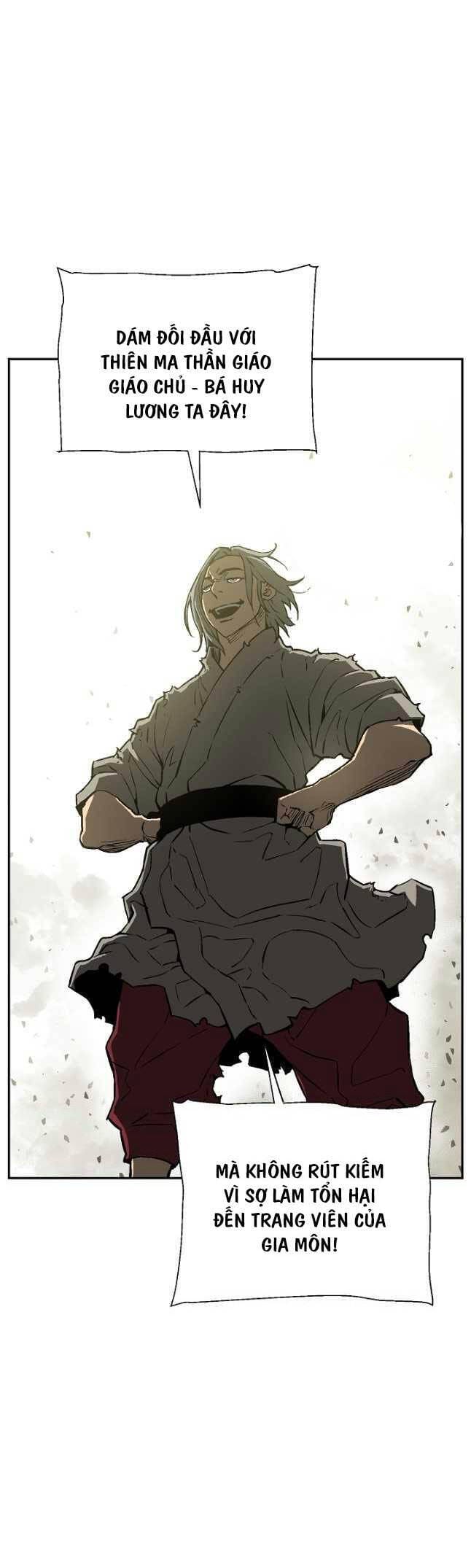 Truyện Tranh Vĩ Linh Kiếm Tiên trang 5