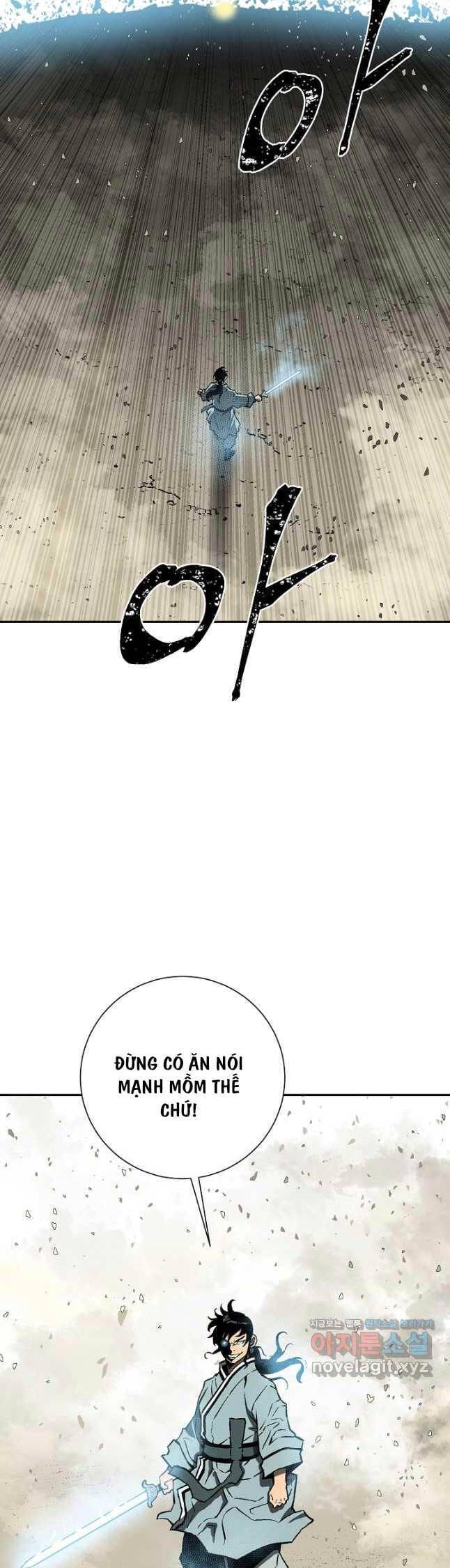 Truyện Tranh Vĩ Linh Kiếm Tiên trang 5