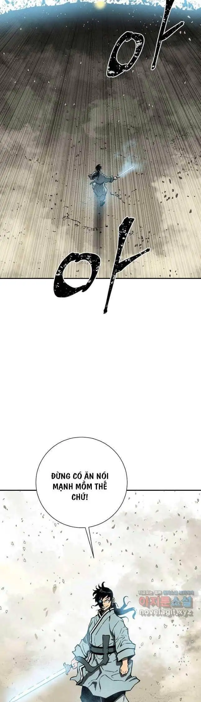 Truyện Tranh Vĩ Linh Kiếm Tiên trang 5