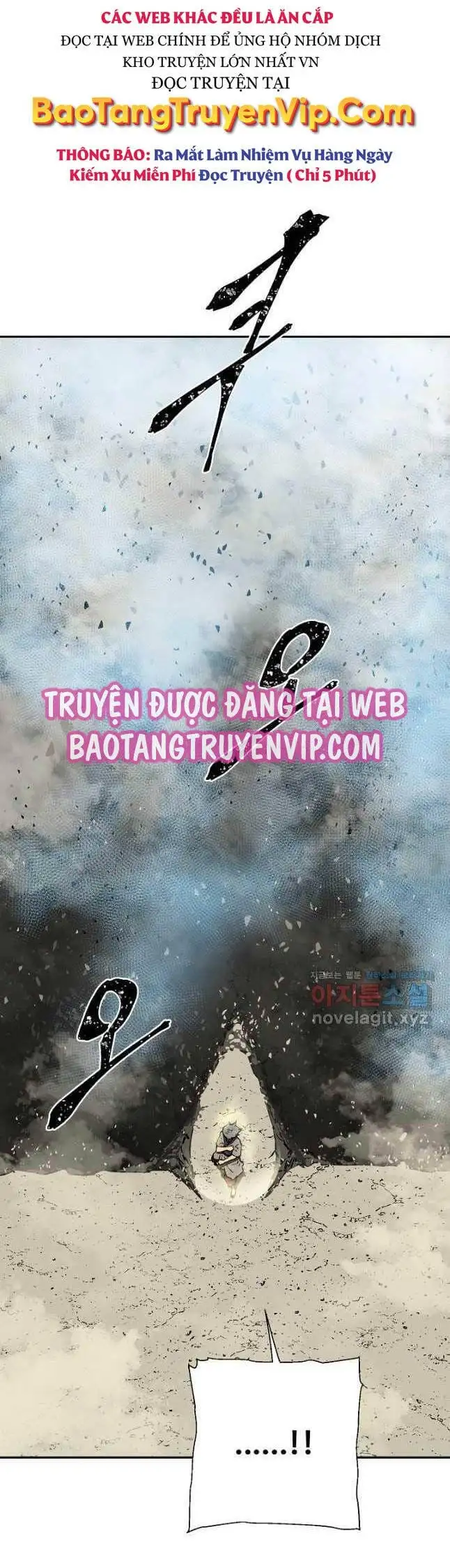 Truyện Tranh Vĩ Linh Kiếm Tiên trang 5