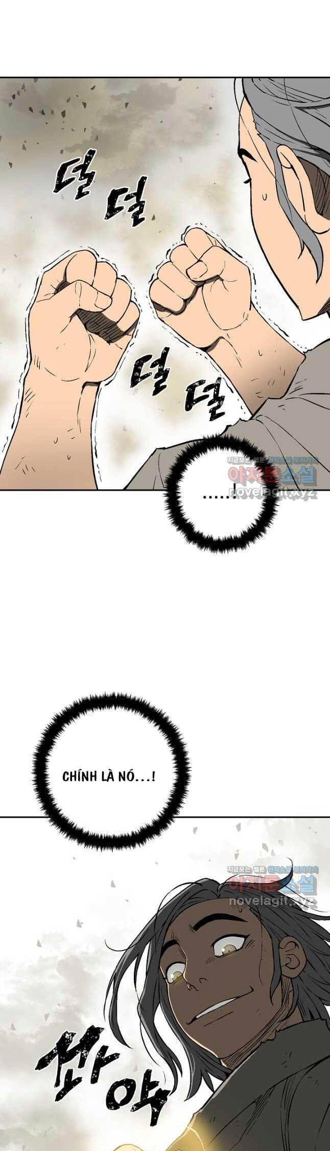 Truyện Tranh Vĩ Linh Kiếm Tiên trang 5