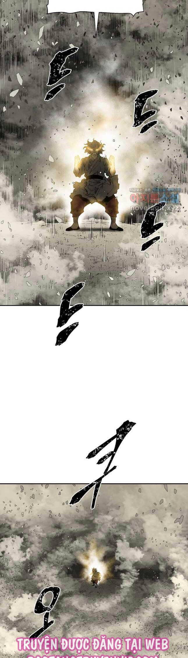 Truyện Tranh Vĩ Linh Kiếm Tiên trang 5