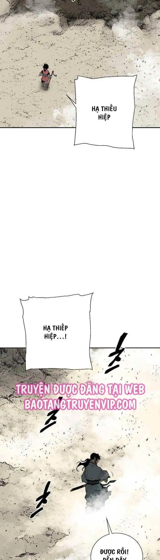 Truyện Tranh Vĩ Linh Kiếm Tiên trang 5