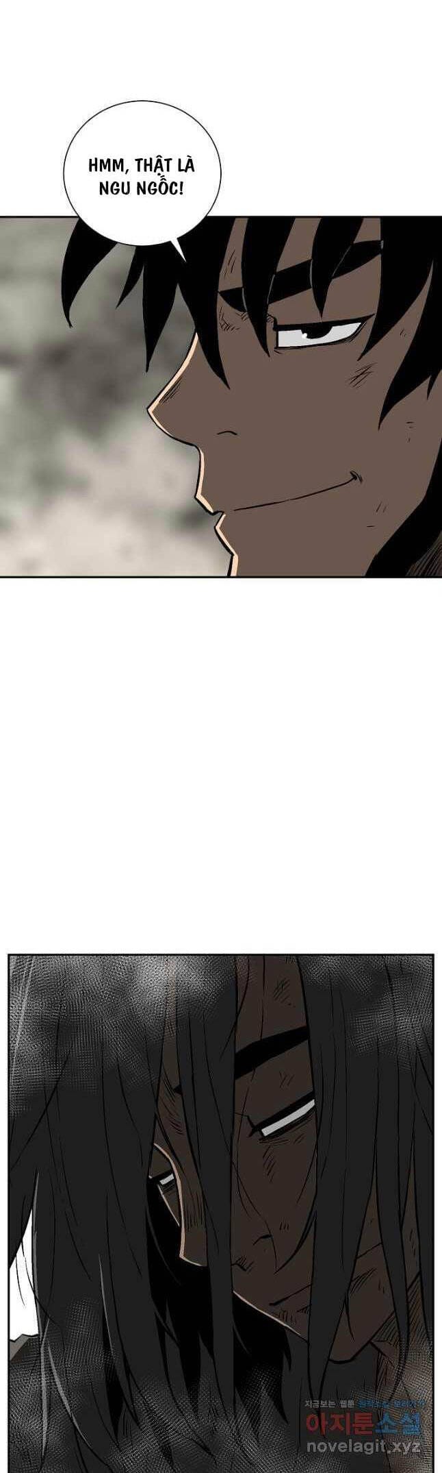 Truyện Tranh Vĩ Linh Kiếm Tiên trang 5