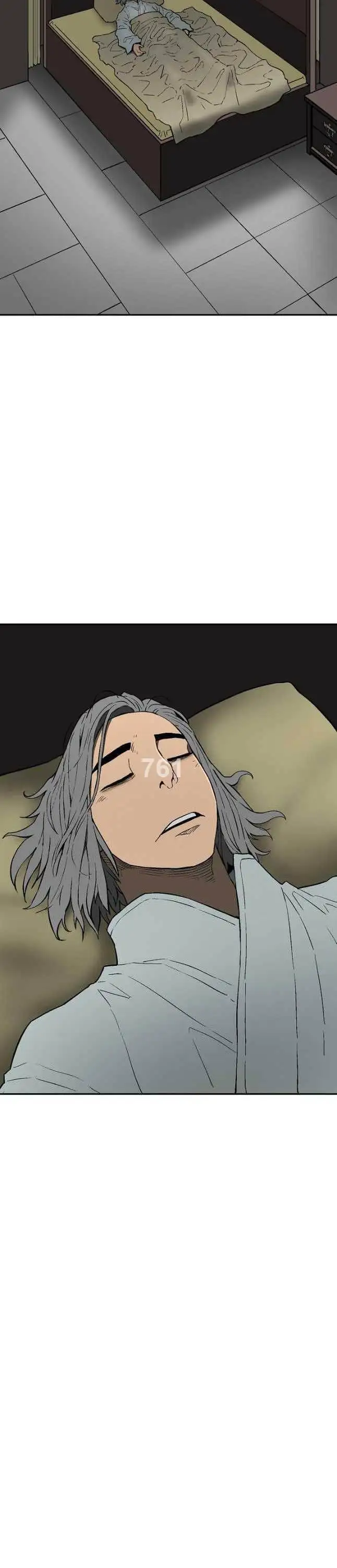 Truyện Tranh Vĩ Linh Kiếm Tiên trang 5