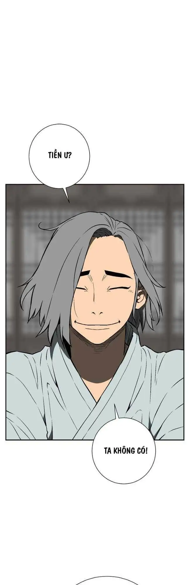 Truyện Tranh Vĩ Linh Kiếm Tiên trang 5