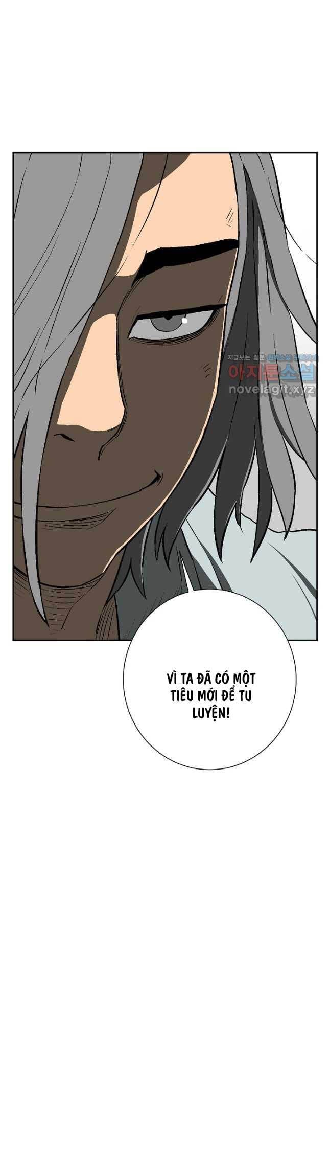 Truyện Tranh Vĩ Linh Kiếm Tiên trang 5