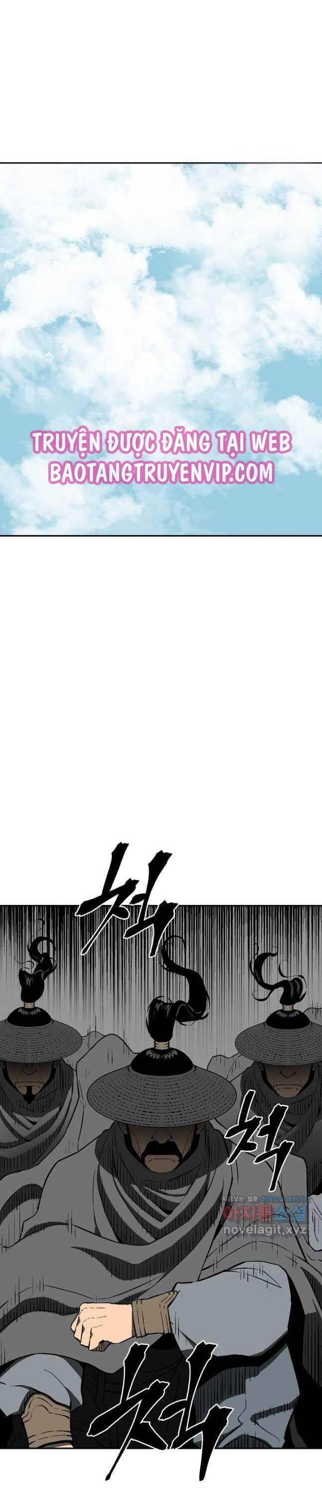 Truyện Tranh Vĩ Linh Kiếm Tiên trang 5