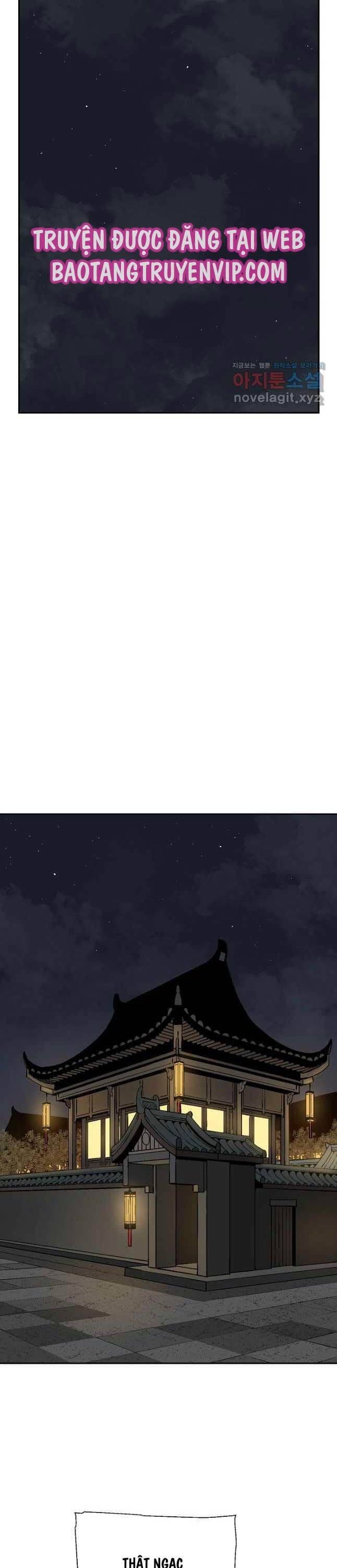 Truyện Tranh Vĩ Linh Kiếm Tiên trang 5