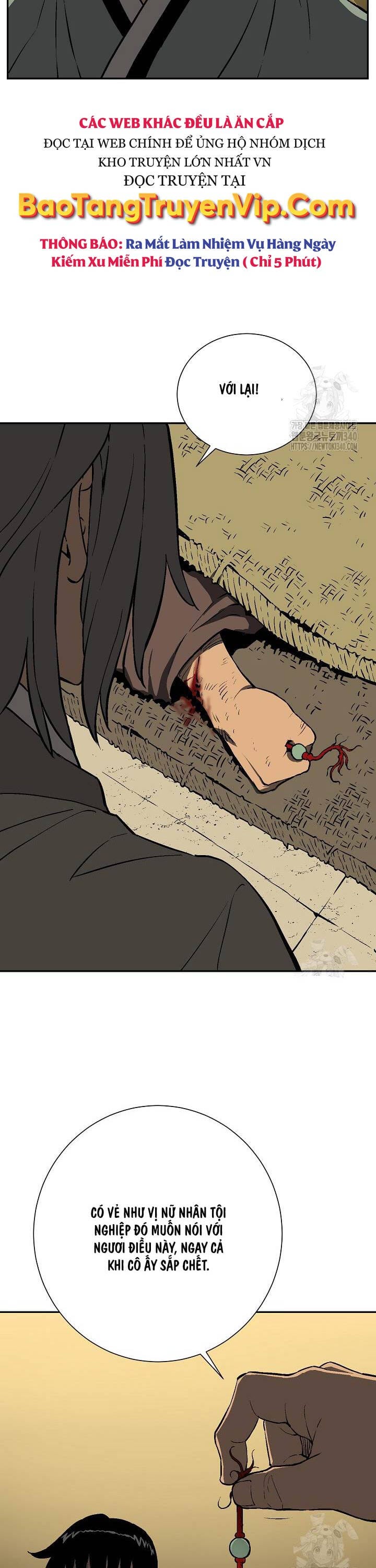 Truyện Tranh Vĩ Linh Kiếm Tiên trang 5