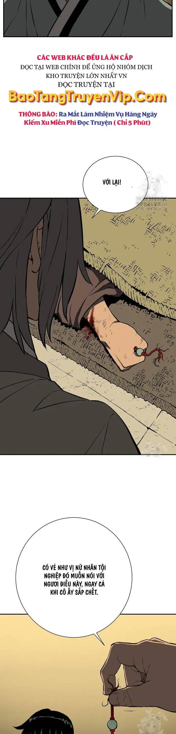 Truyện Tranh Vĩ Linh Kiếm Tiên trang 5