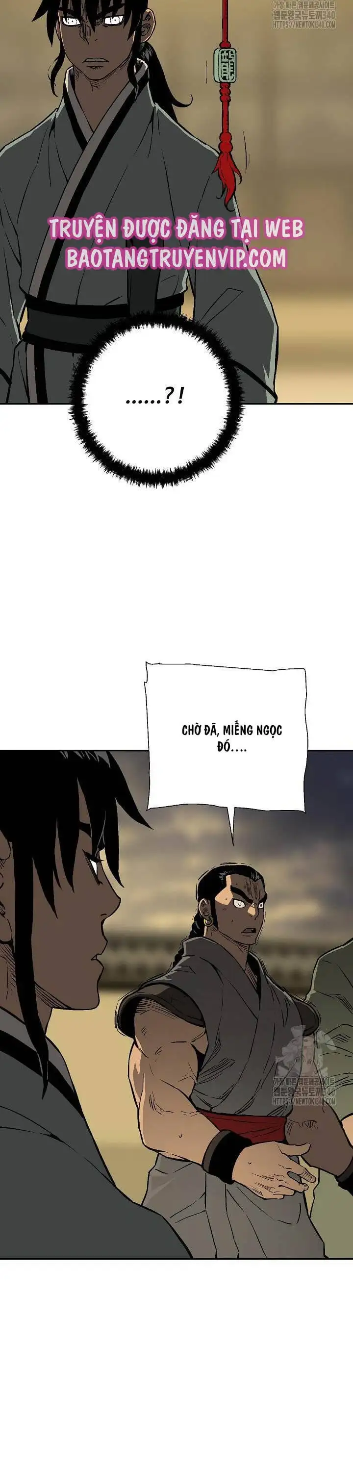 Truyện Tranh Vĩ Linh Kiếm Tiên trang 5