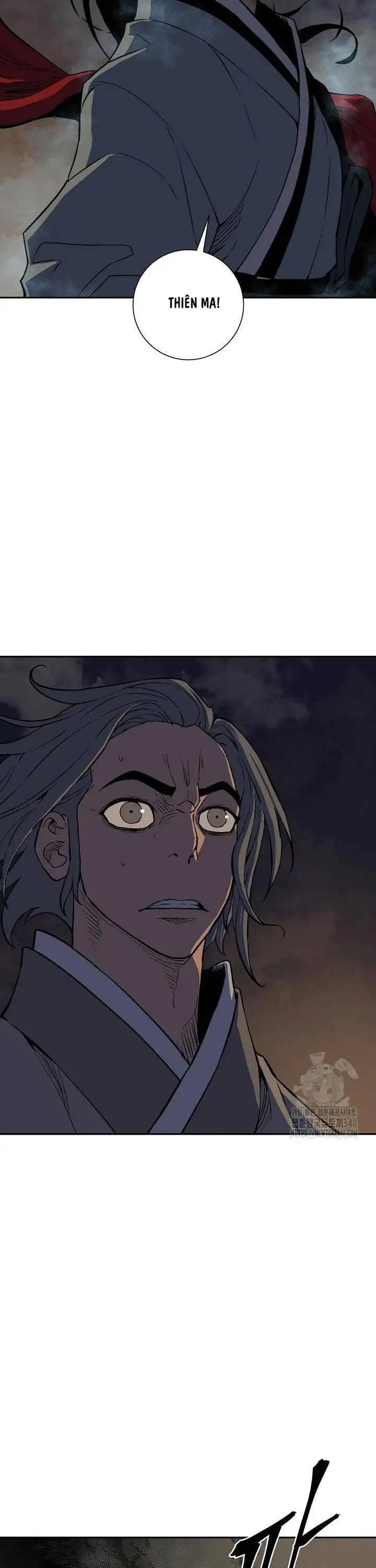 Truyện Tranh Vĩ Linh Kiếm Tiên trang 5