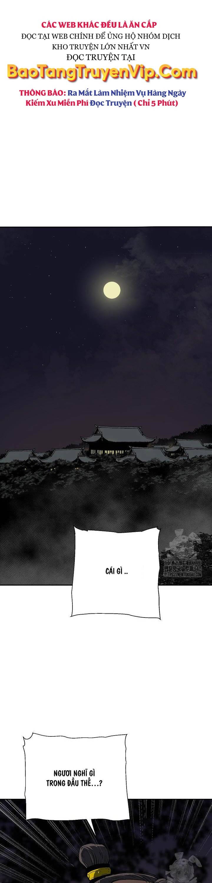 Truyện Tranh Vĩ Linh Kiếm Tiên trang 5