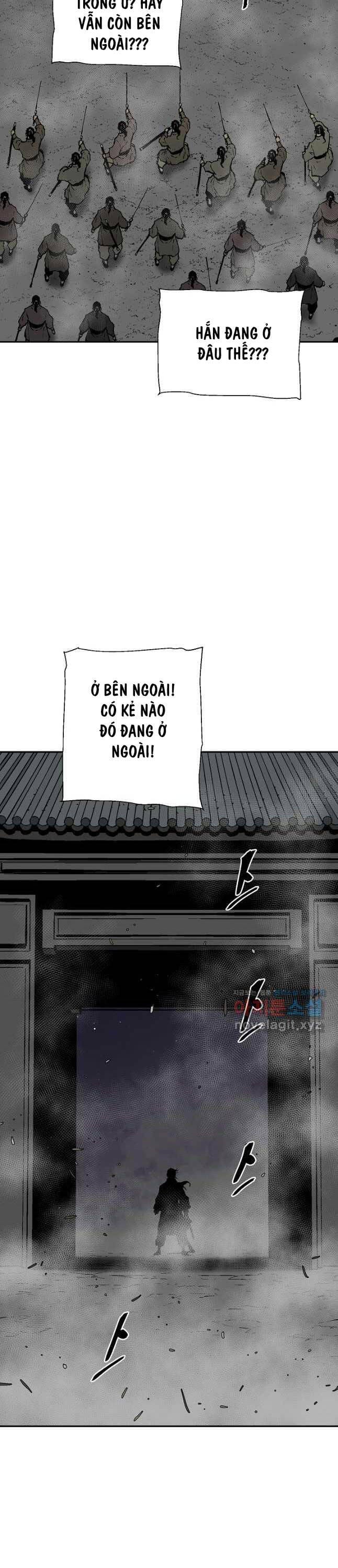 Truyện Tranh Vĩ Linh Kiếm Tiên trang 5