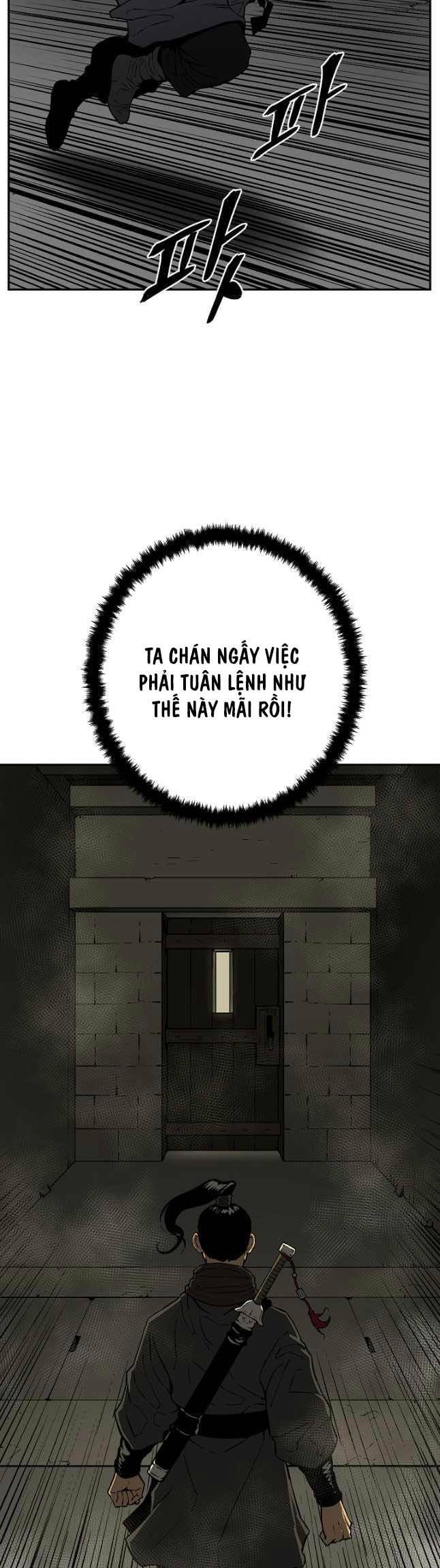 Truyện Tranh Vĩ Linh Kiếm Tiên trang 5