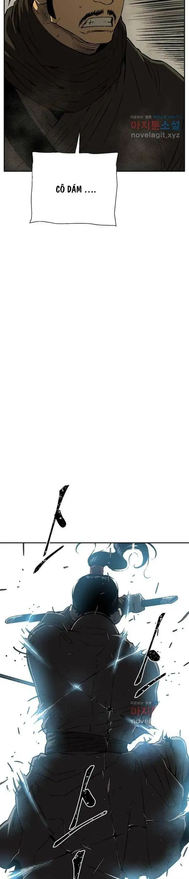 Truyện Tranh Vĩ Linh Kiếm Tiên trang 5