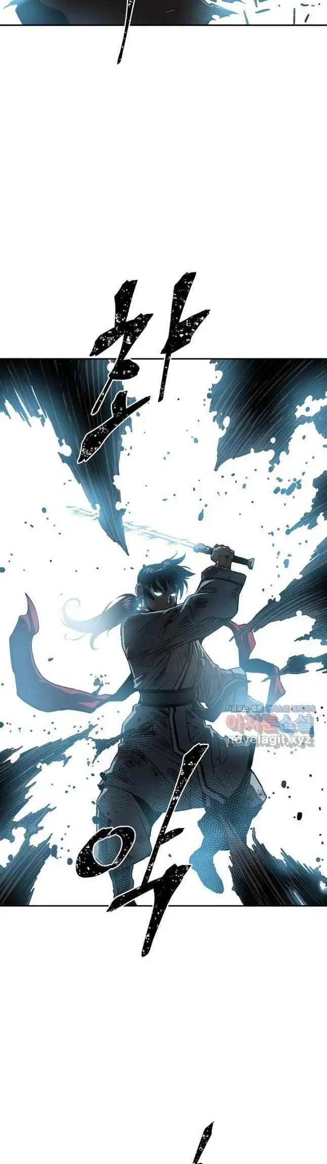 Truyện Tranh Vĩ Linh Kiếm Tiên trang 5