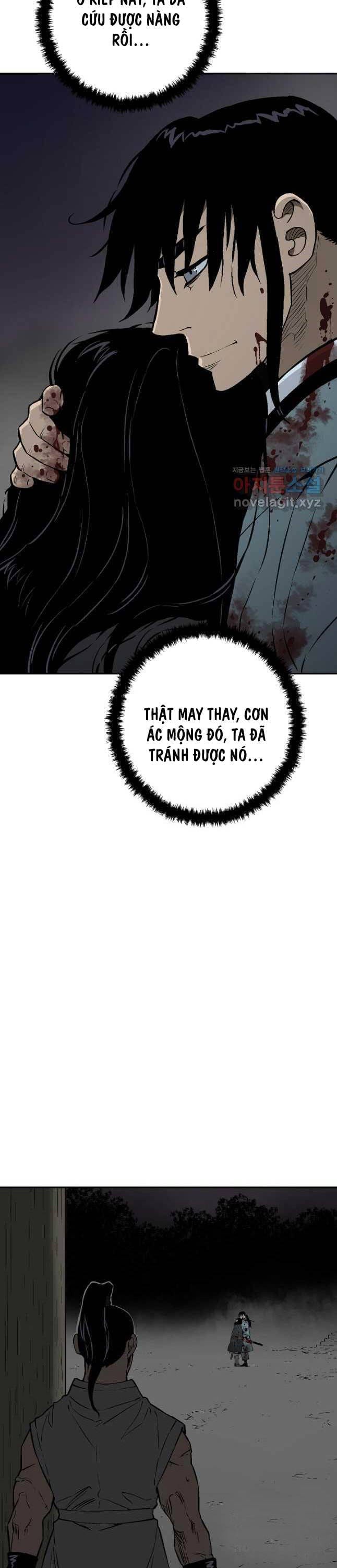 Truyện Tranh Vĩ Linh Kiếm Tiên trang 5