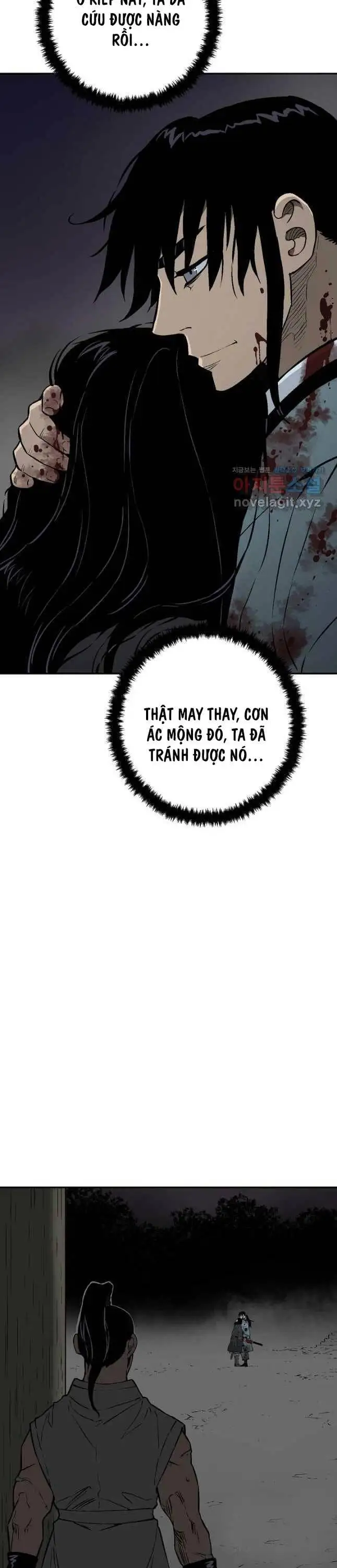 Truyện Tranh Vĩ Linh Kiếm Tiên trang 5