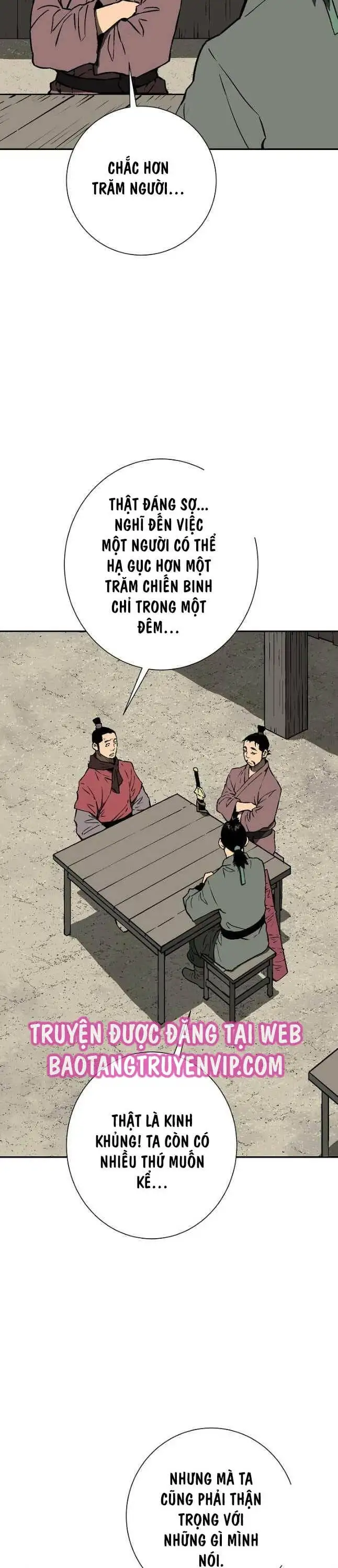 Truyện Tranh Vĩ Linh Kiếm Tiên trang 5