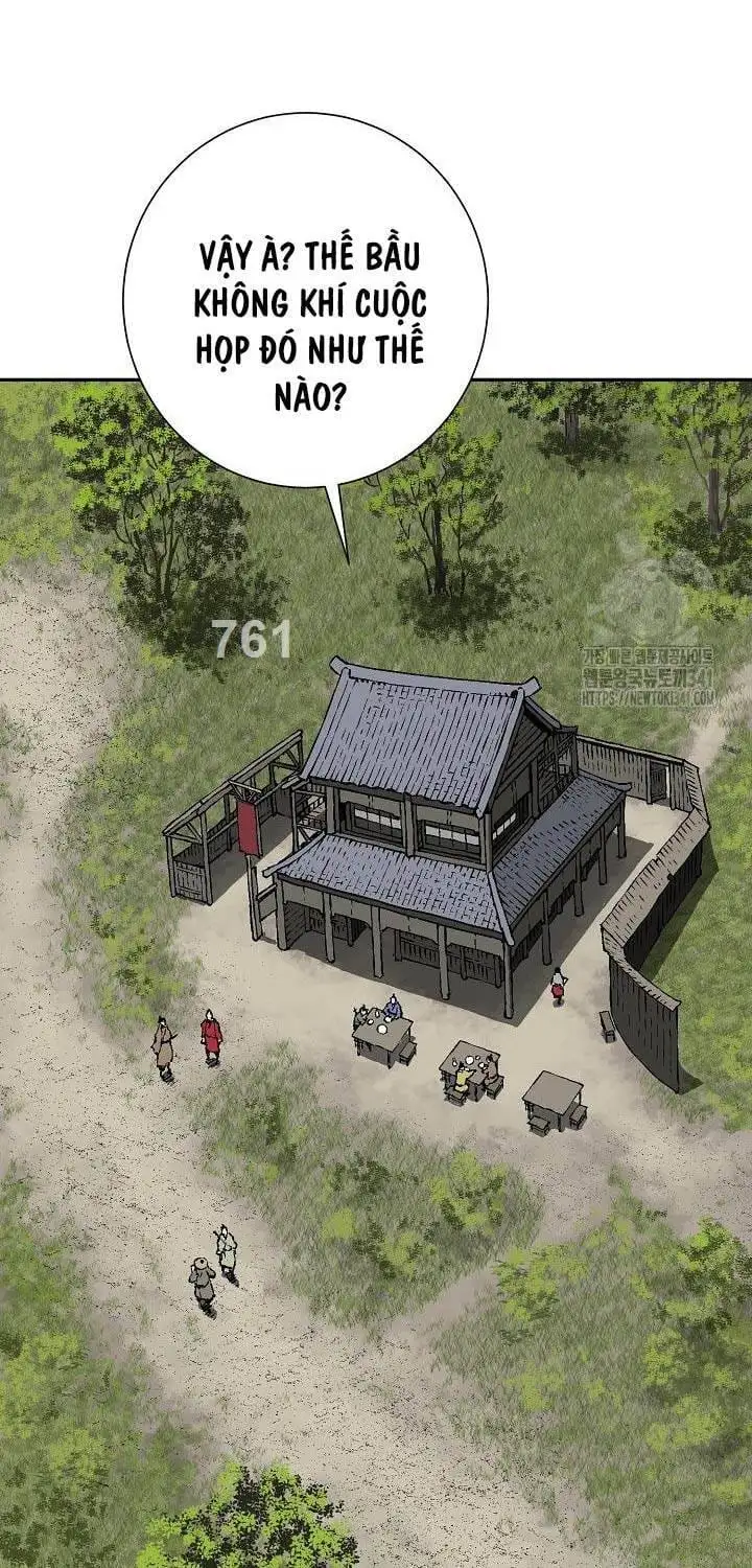 Truyện Tranh Vĩ Linh Kiếm Tiên trang 5