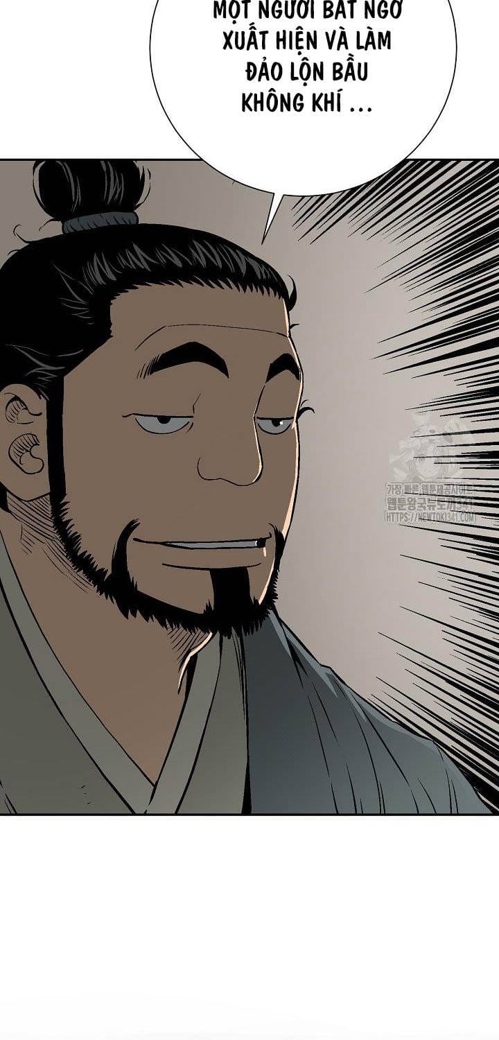 Truyện Tranh Vĩ Linh Kiếm Tiên trang 5