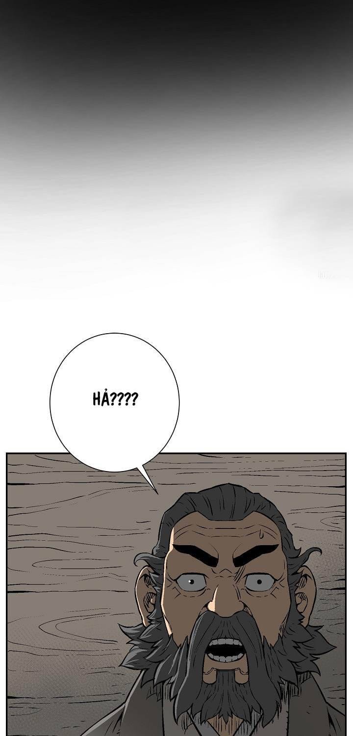 Truyện Tranh Vĩ Linh Kiếm Tiên trang 5