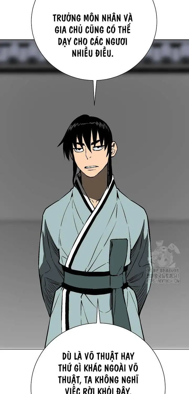 Truyện Tranh Vĩ Linh Kiếm Tiên trang 5