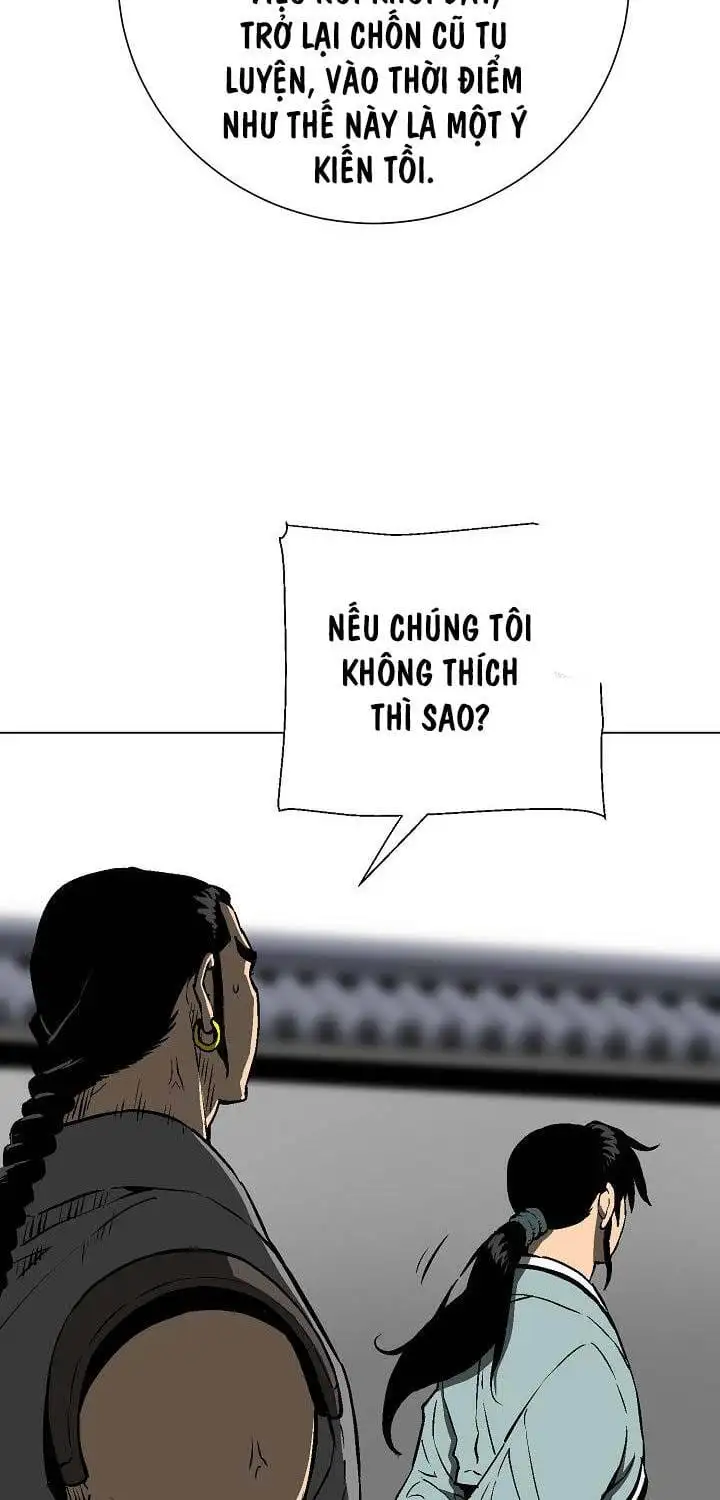 Truyện Tranh Vĩ Linh Kiếm Tiên trang 5