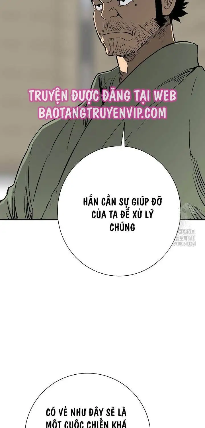 Truyện Tranh Vĩ Linh Kiếm Tiên trang 5