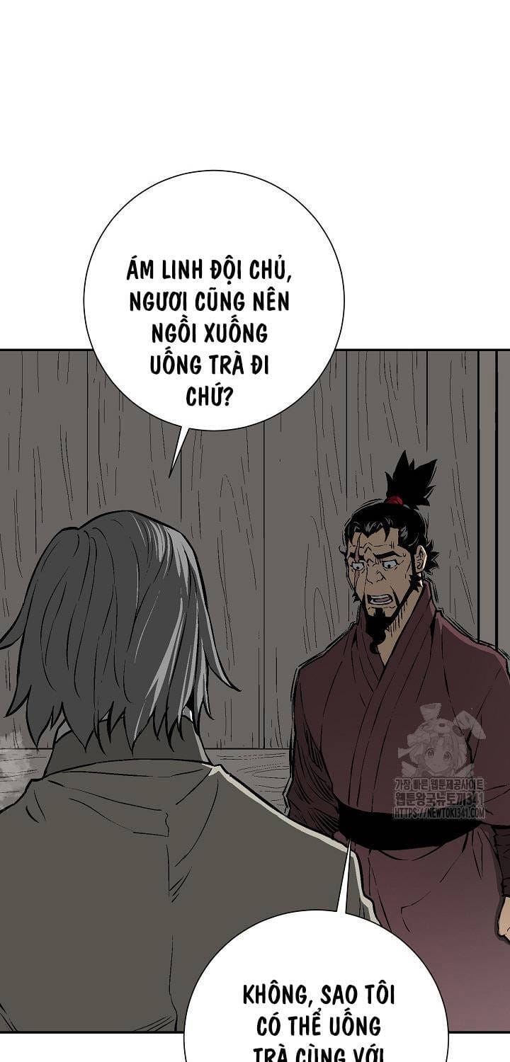 Truyện Tranh Vĩ Linh Kiếm Tiên trang 5