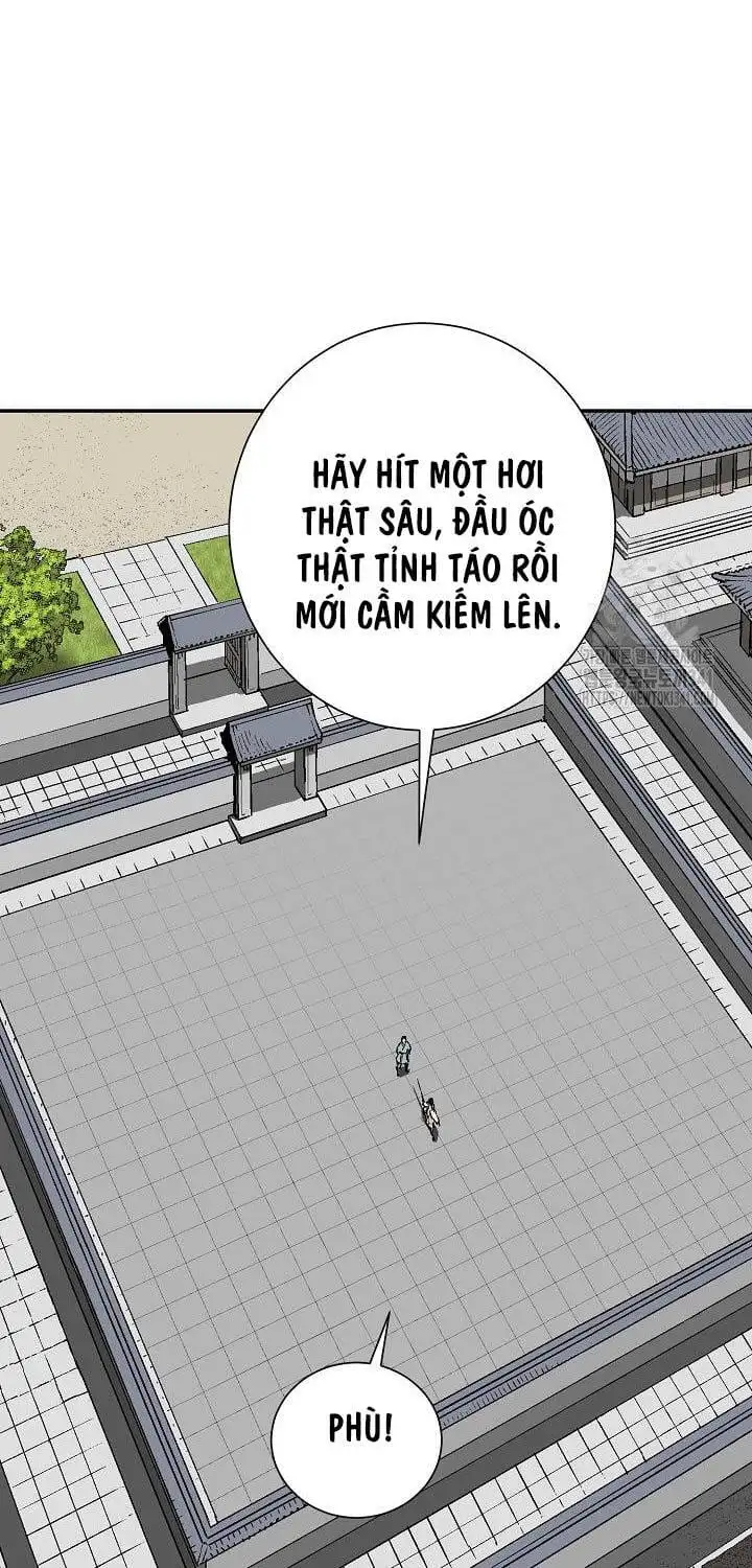 Truyện Tranh Vĩ Linh Kiếm Tiên trang 5