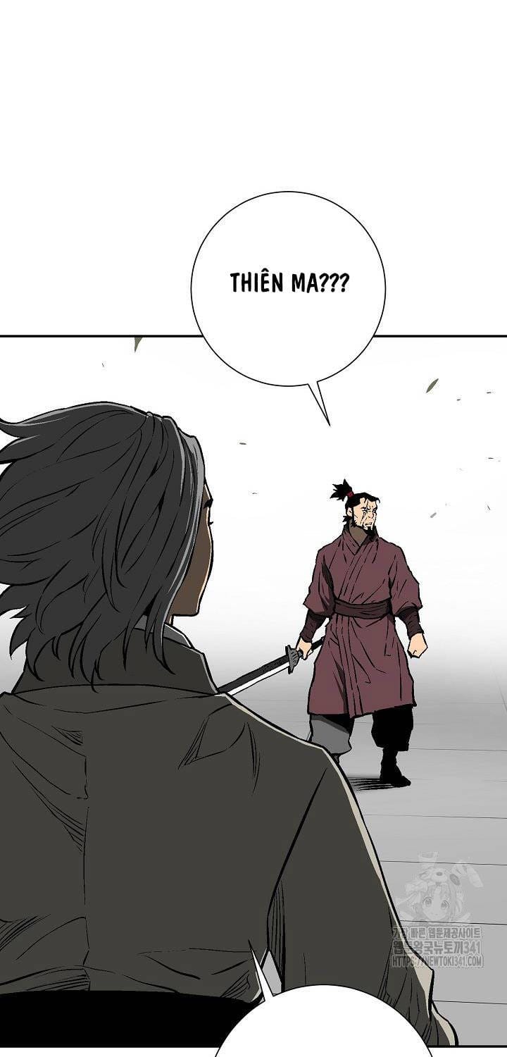 Truyện Tranh Vĩ Linh Kiếm Tiên trang 5