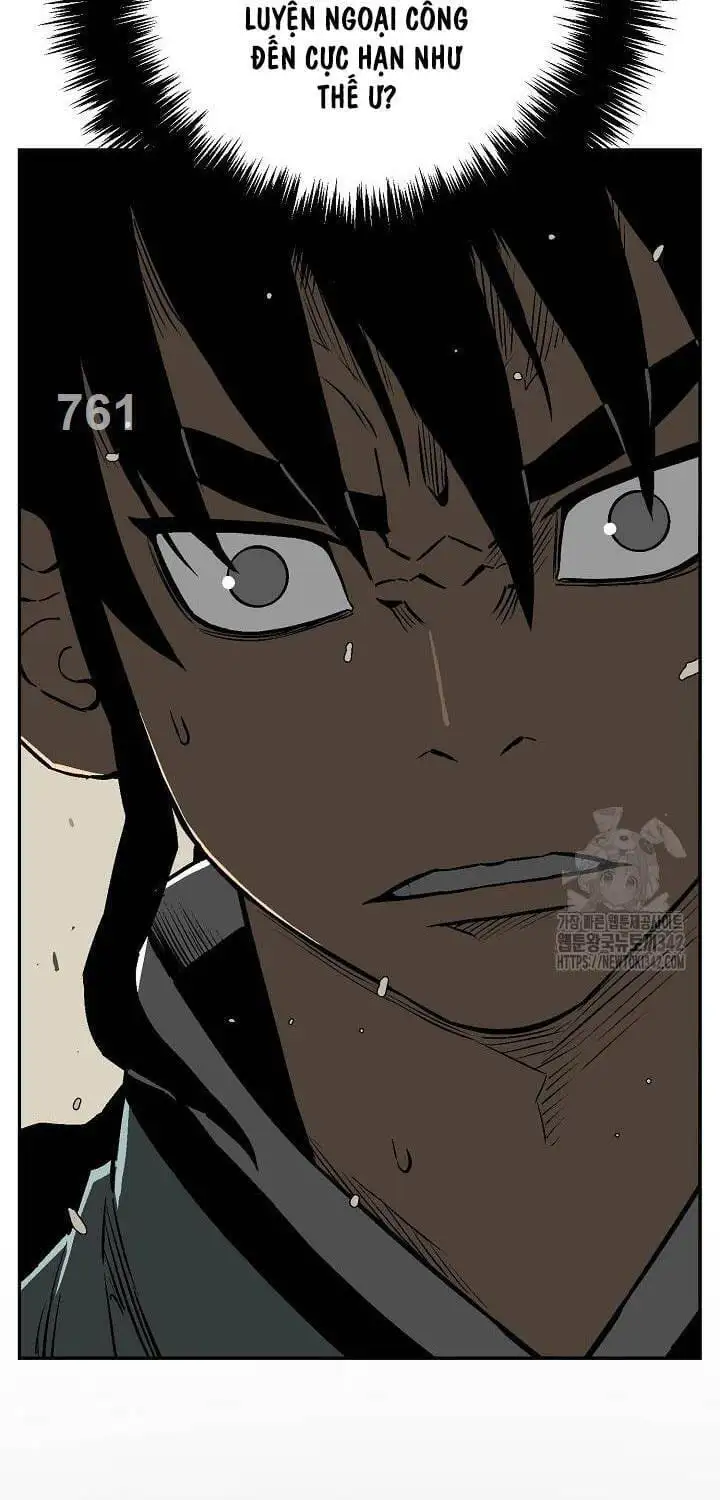 Truyện Tranh Vĩ Linh Kiếm Tiên trang 5