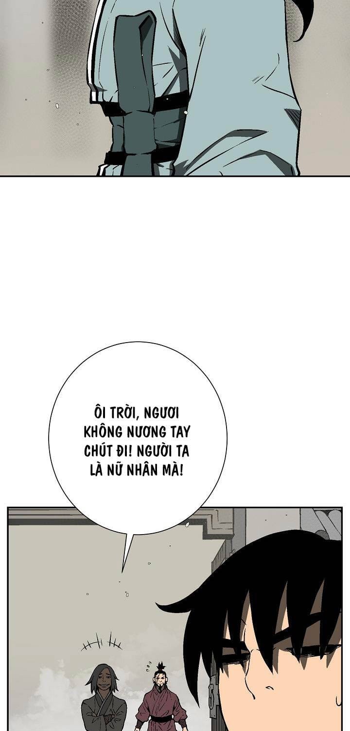 Truyện Tranh Vĩ Linh Kiếm Tiên trang 5
