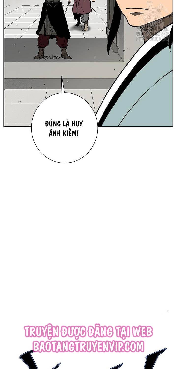 Truyện Tranh Vĩ Linh Kiếm Tiên trang 5