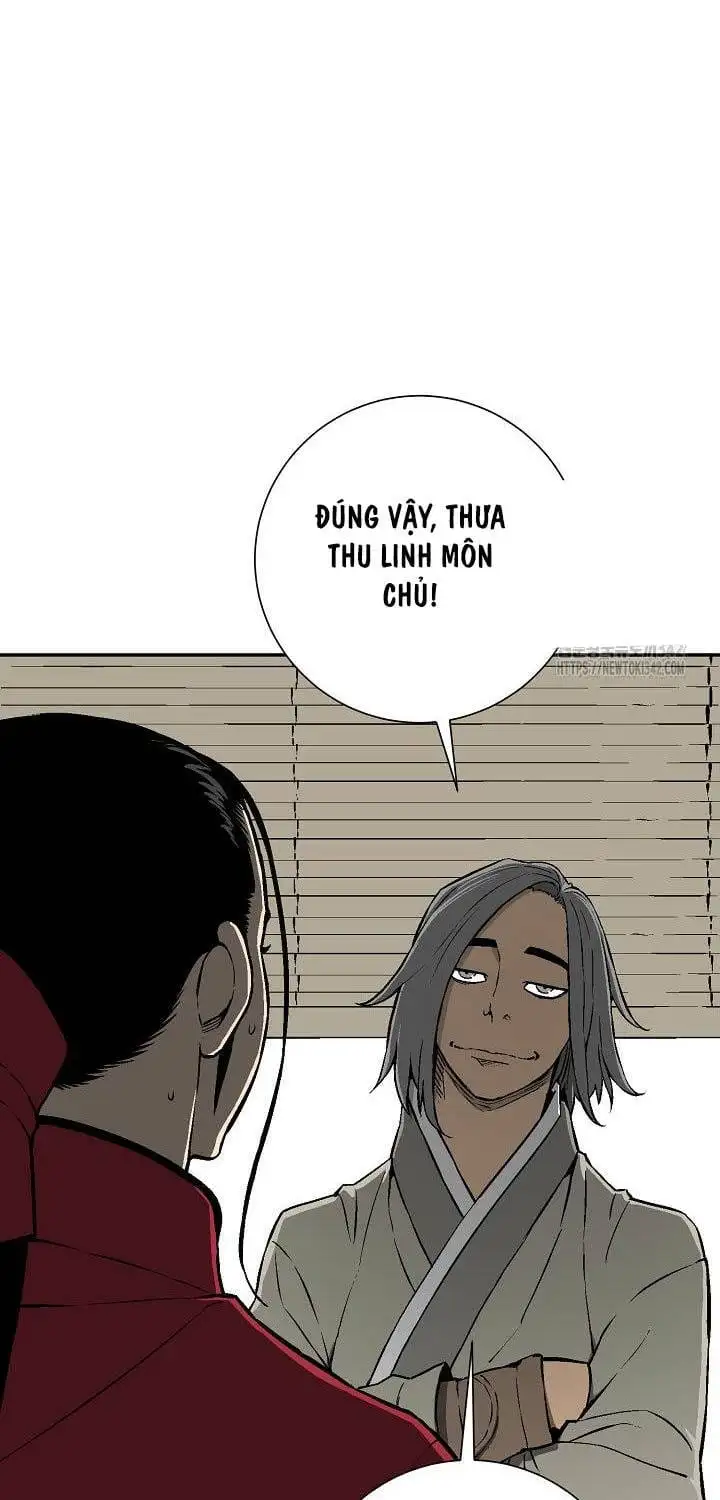 Truyện Tranh Vĩ Linh Kiếm Tiên trang 5