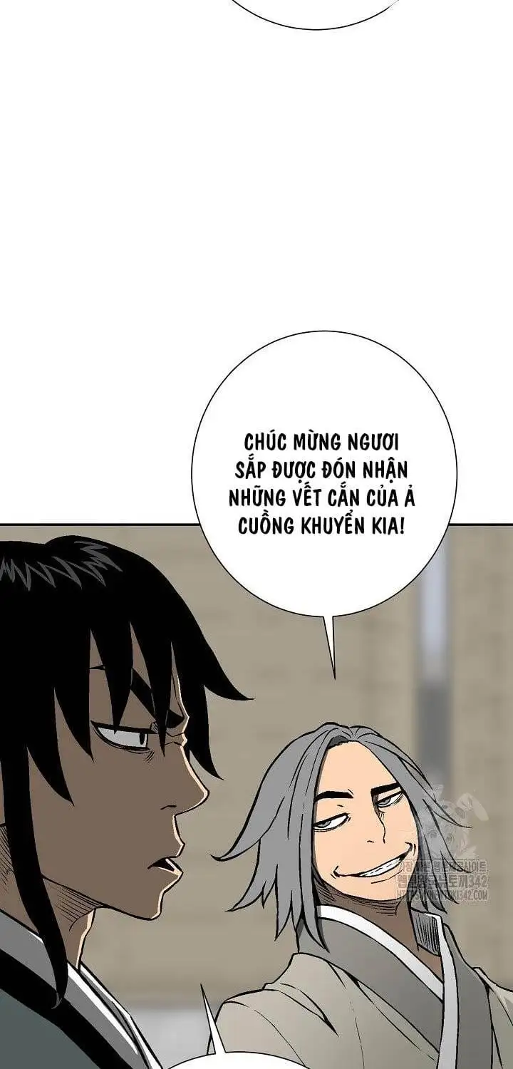 Truyện Tranh Vĩ Linh Kiếm Tiên trang 5