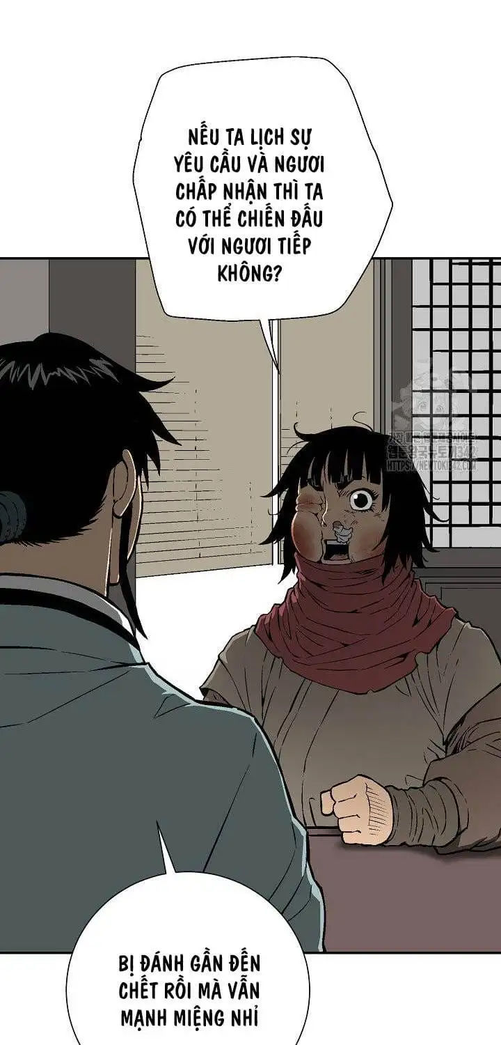 Truyện Tranh Vĩ Linh Kiếm Tiên trang 5