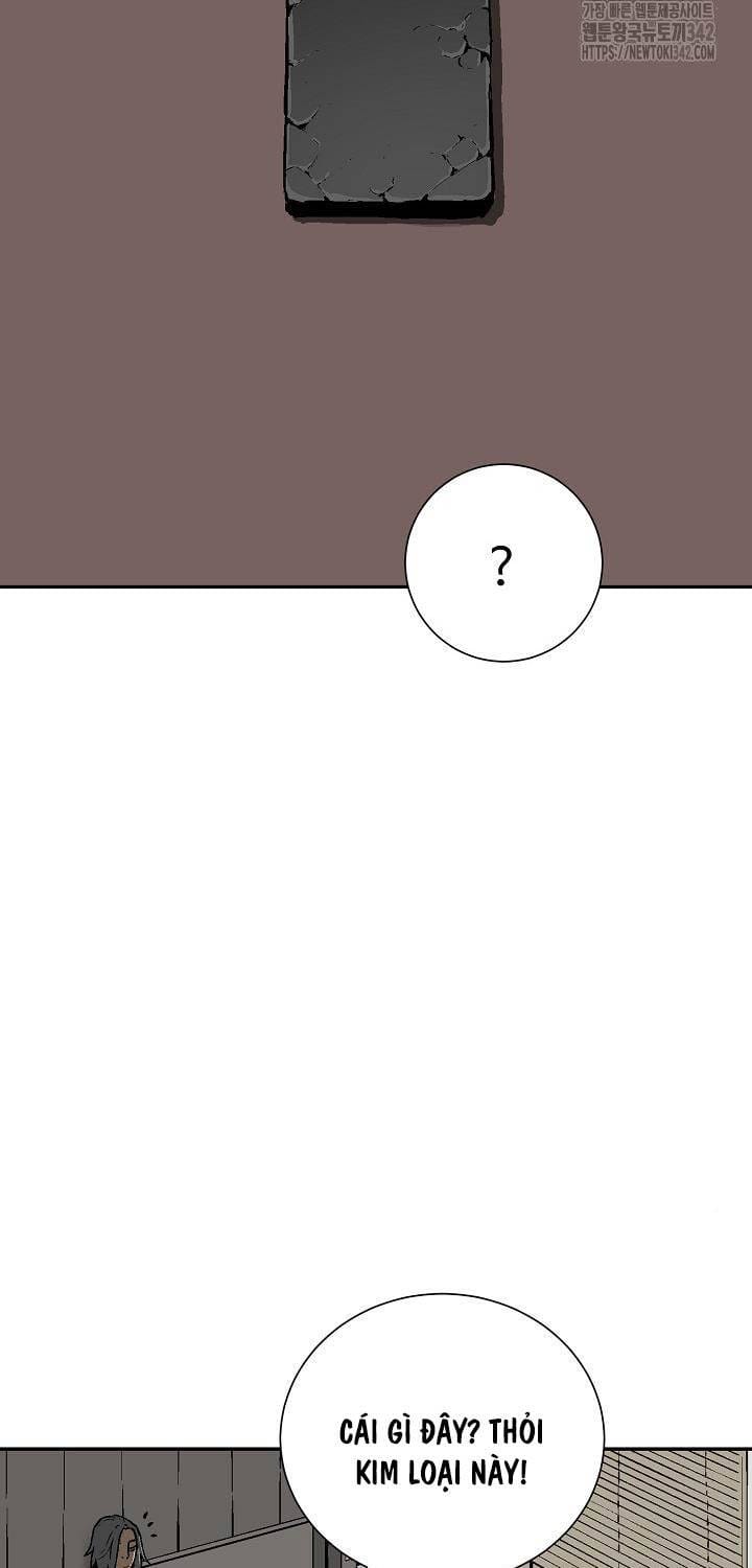 Truyện Tranh Vĩ Linh Kiếm Tiên trang 5