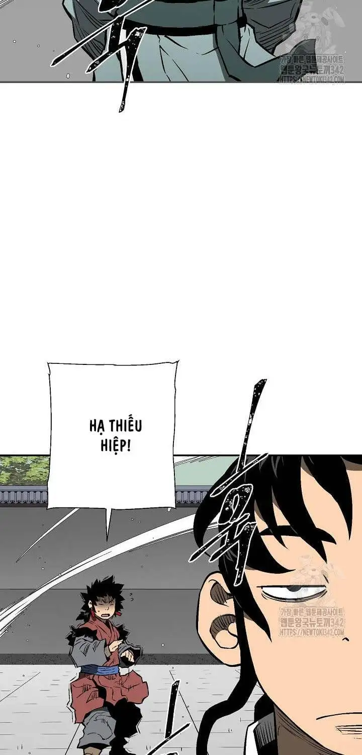 Truyện Tranh Vĩ Linh Kiếm Tiên trang 5