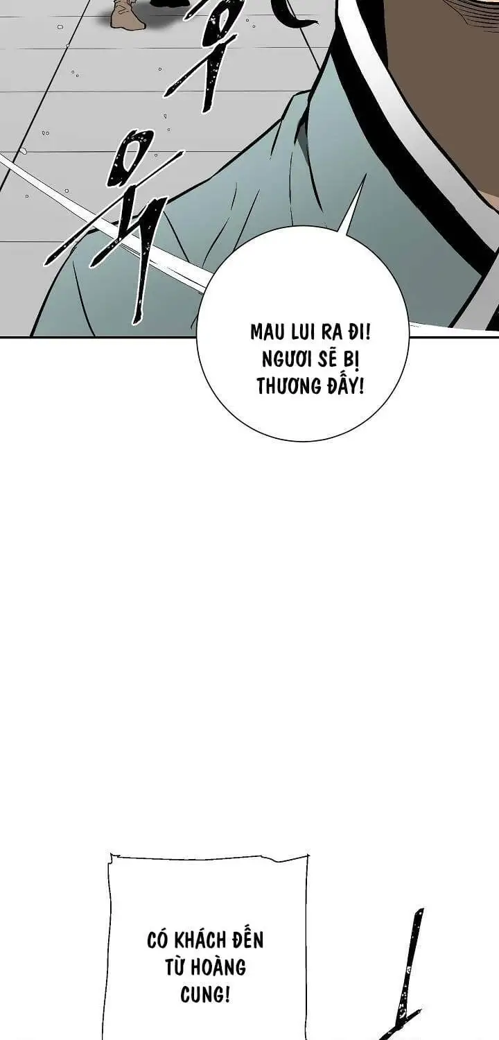 Truyện Tranh Vĩ Linh Kiếm Tiên trang 5