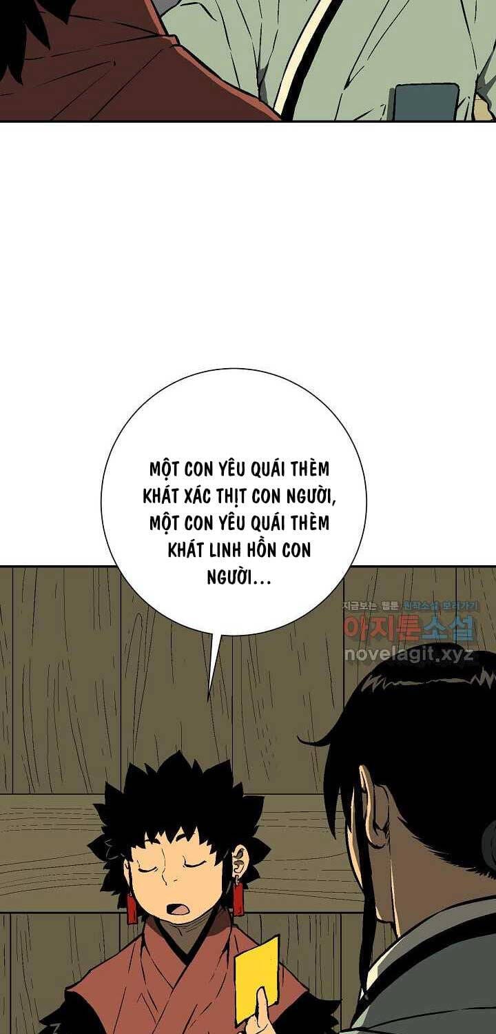 Truyện Tranh Vĩ Linh Kiếm Tiên trang 5