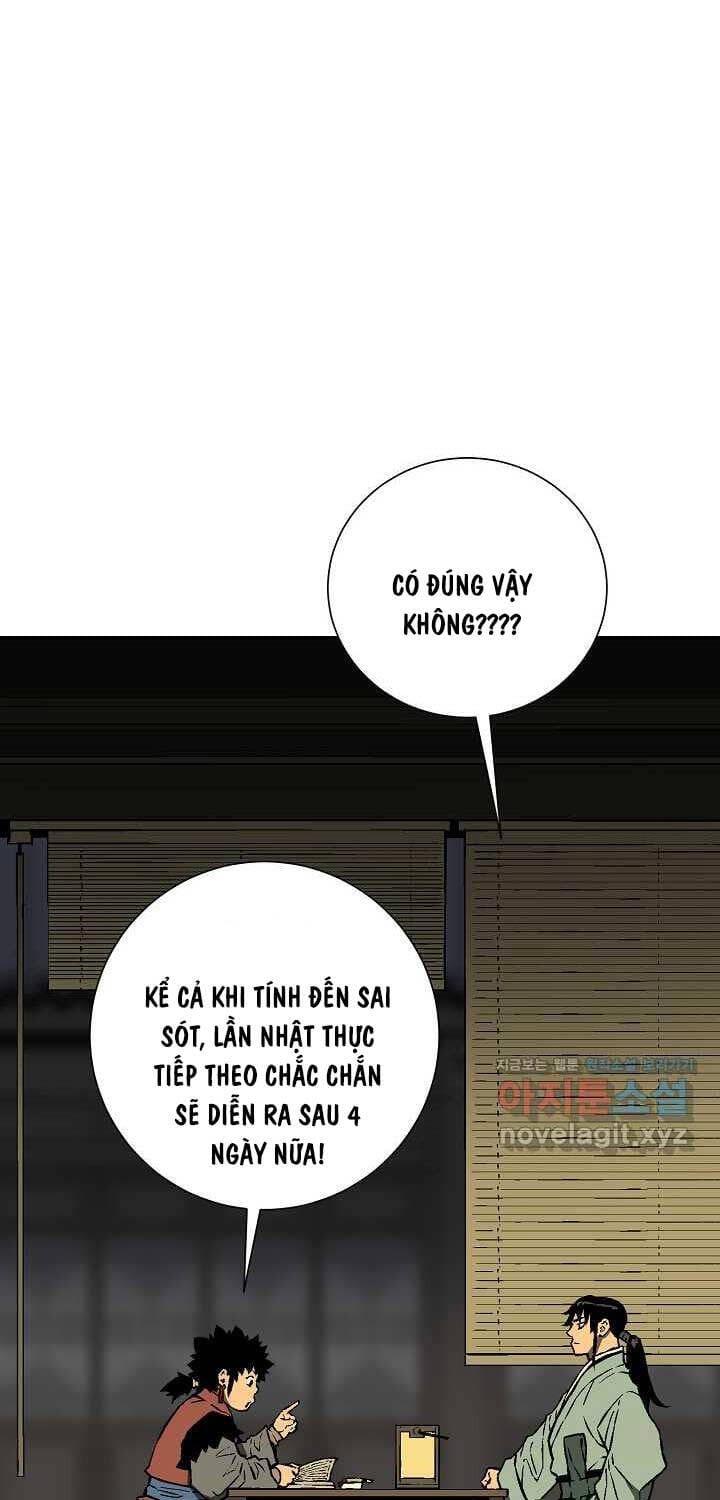 Truyện Tranh Vĩ Linh Kiếm Tiên trang 5