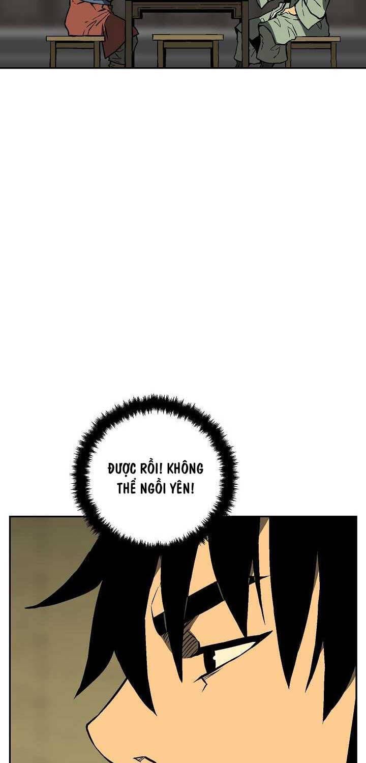 Truyện Tranh Vĩ Linh Kiếm Tiên trang 5