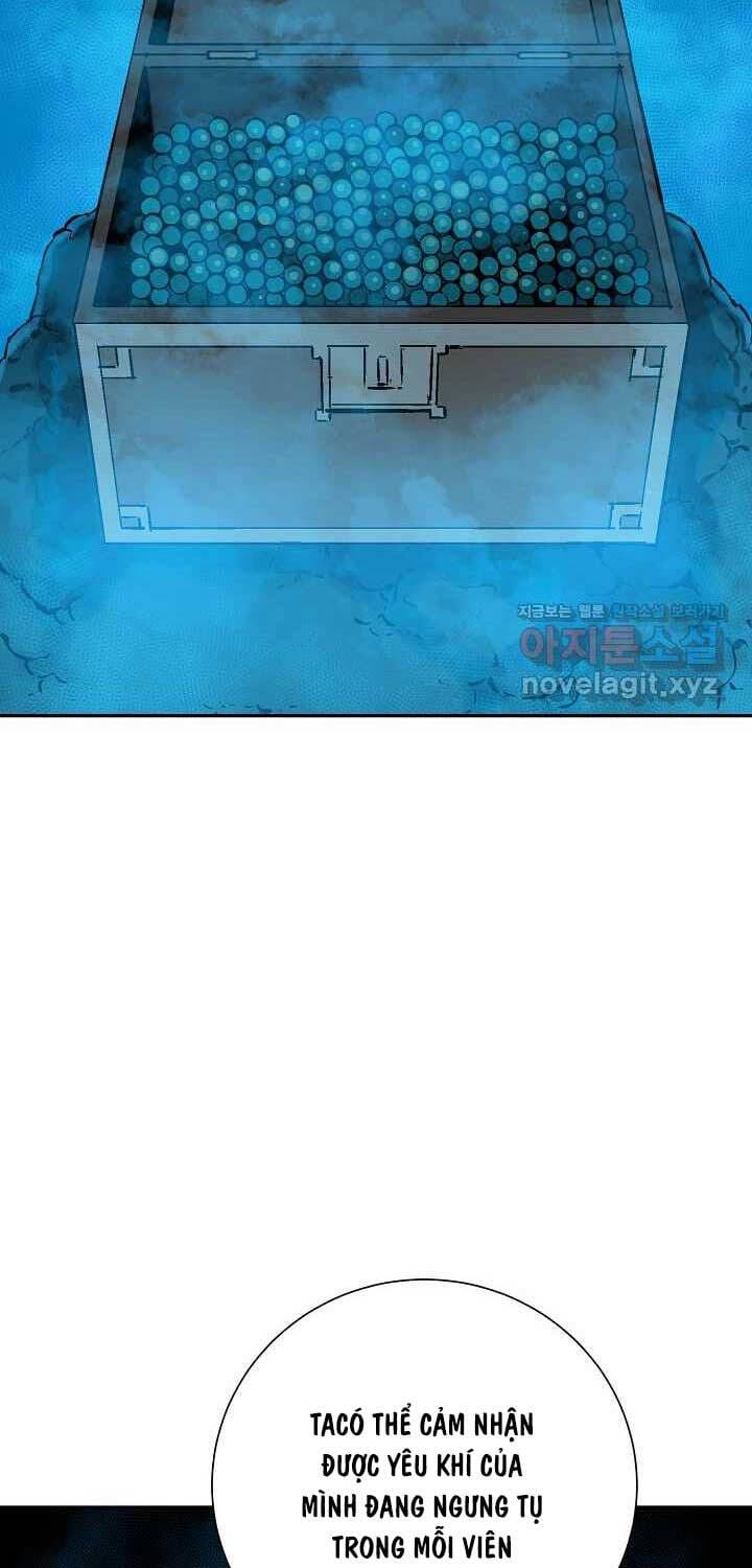 Truyện Tranh Vĩ Linh Kiếm Tiên trang 5