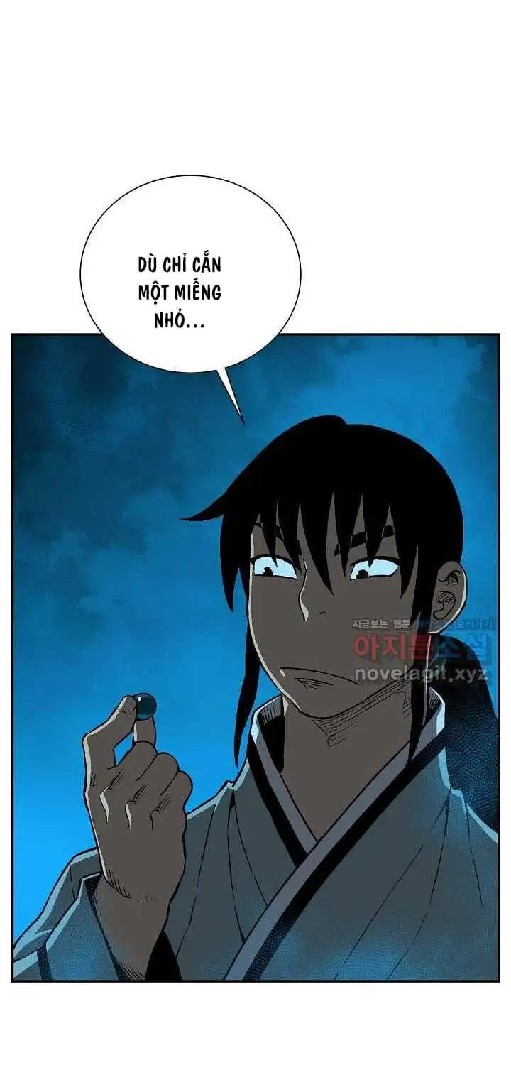 Truyện Tranh Vĩ Linh Kiếm Tiên trang 5